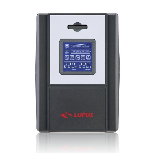 Image of LUPUS 600N